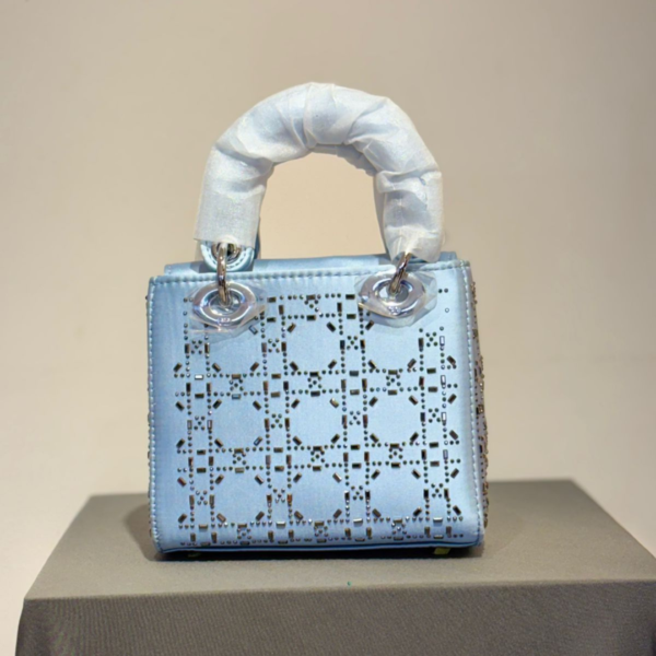 Dior sling Imported premium handbag - Image 2