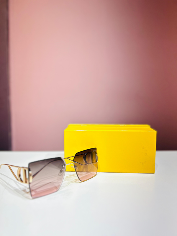 Dior Imported premium Goggles - Image 2