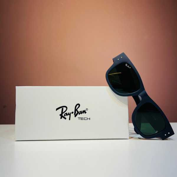 Ray-Ban Imported Premium Goggles - Image 2