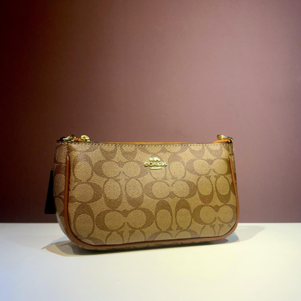 Coach Imported Premium Handbag - Image 2
