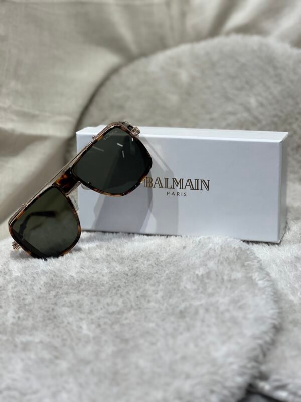 Balmain Premium Imported Sunglasses