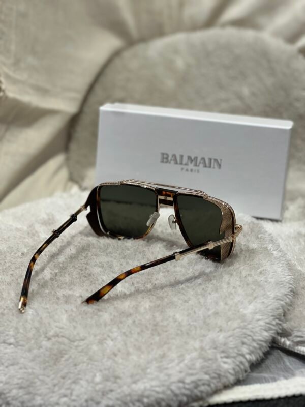 Balmain Premium Imported Sunglasses - Image 3