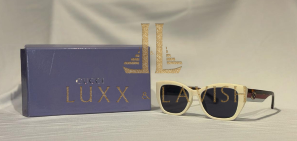 GUCCI premium Imported goggles