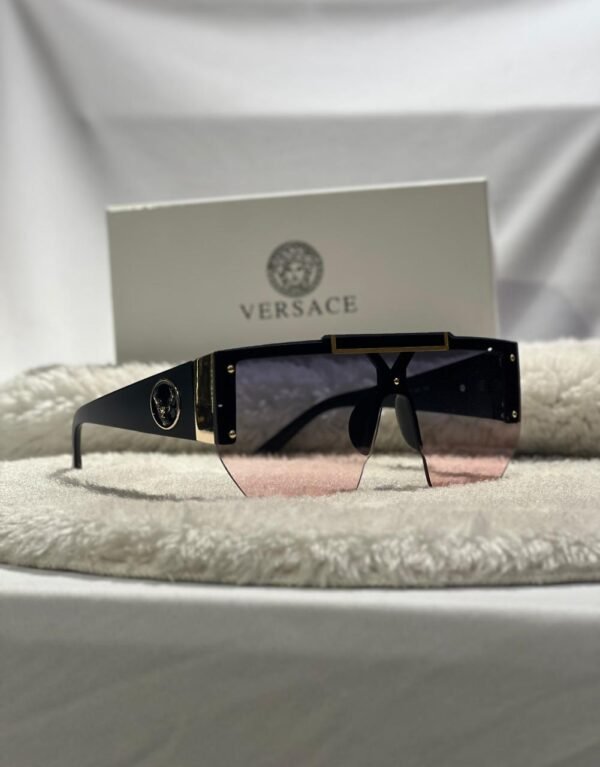 VERSACE premium Imported goggles - Image 2