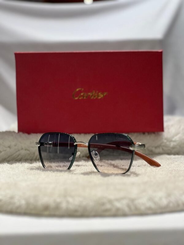 CARTIER premium Imported goggles - Image 2
