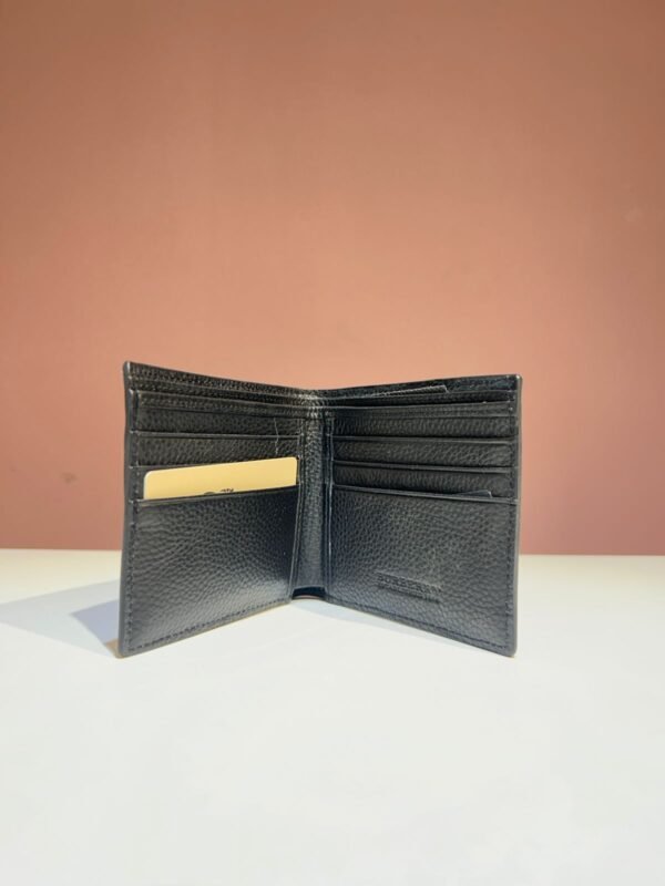 Burberry Imported premium men wallet - Image 2