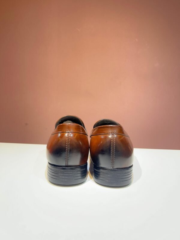 Rosso Brunello Tan - Image 2
