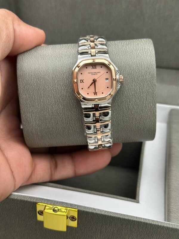 PATEK PHILIPPE