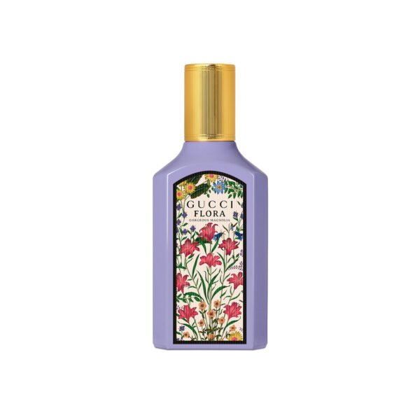 Gucci Flora Gorgeous Magnolia - Image 3