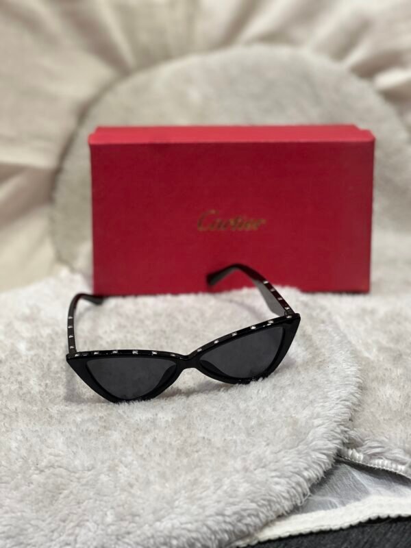 Cartier Premium Imported Sunglasses