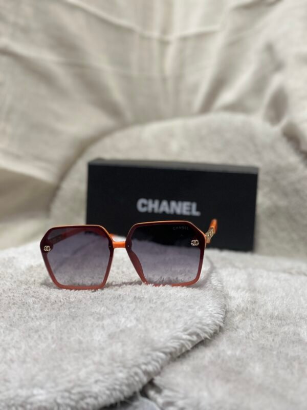 Chanel Premium Imported Sunglasses