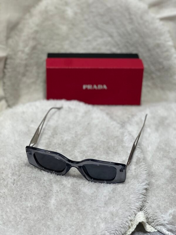 Prada Premium Imported Sunglasses - Image 3