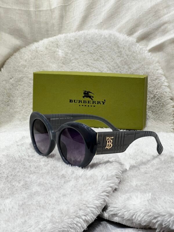 Burberry Premium Imported Sunglasses - Image 3