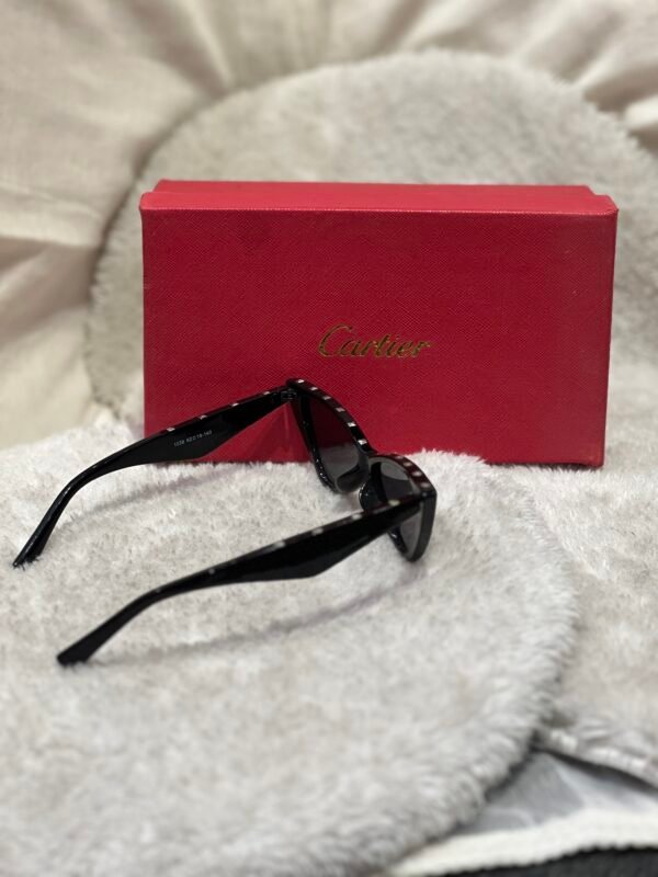 Cartier Premium Imported Sunglasses - Image 2
