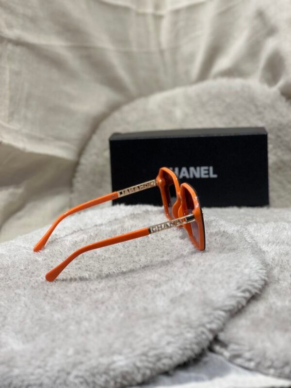 Chanel Premium Imported Sunglasses - Image 2