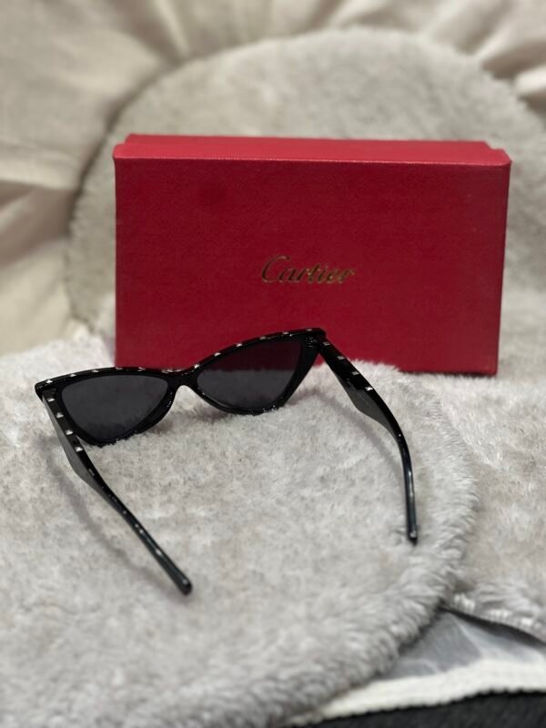 Cartier Premium Imported Sunglasses - Image 3