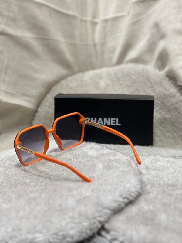 Chanel Premium Imported Sunglasses - Image 3