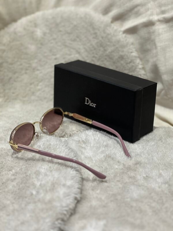 Dior Premium Imported Sunglasses - Image 2