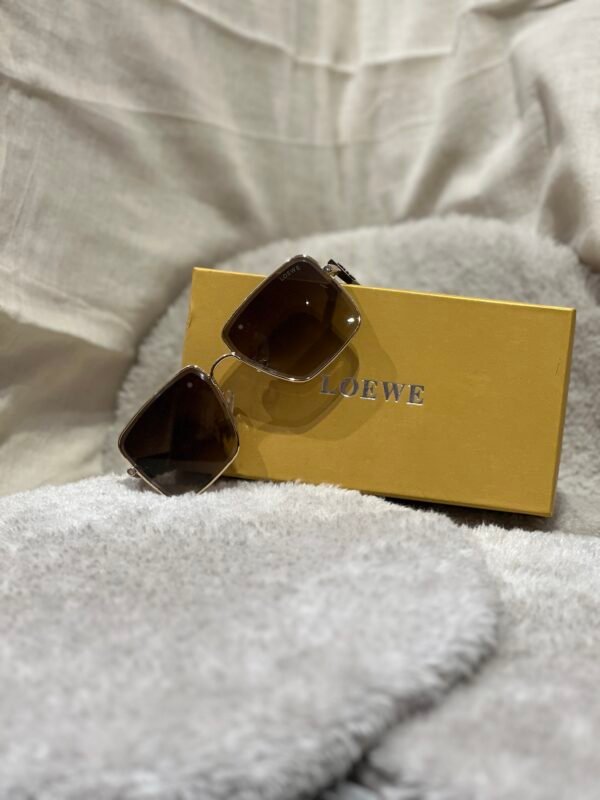 Loewe Premium Imported Sunglasses