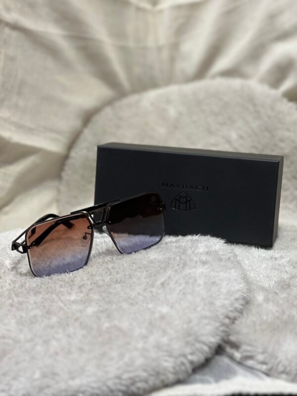 Maybach Premium Imported Sunglasses