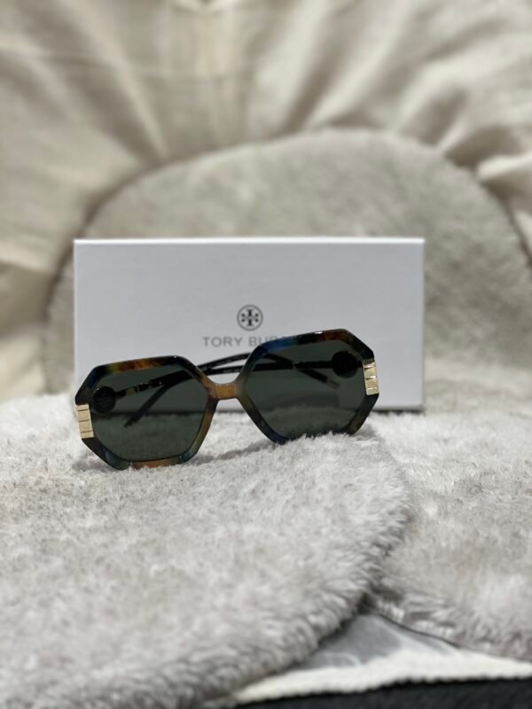 Tory Burch Imported Sunglasses