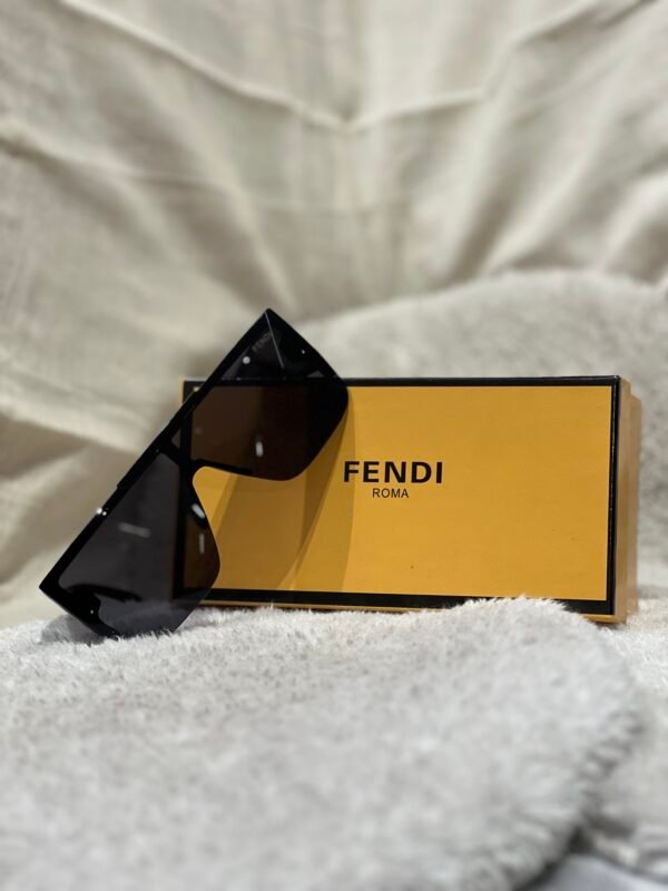 Fendi Premium Imported Sunglasses