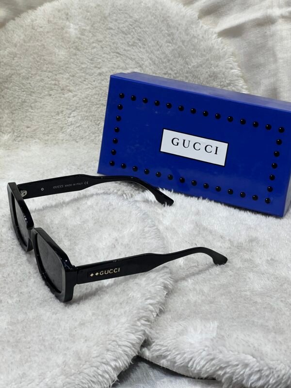 Gucci Premium Imported Sunglasses - Image 2