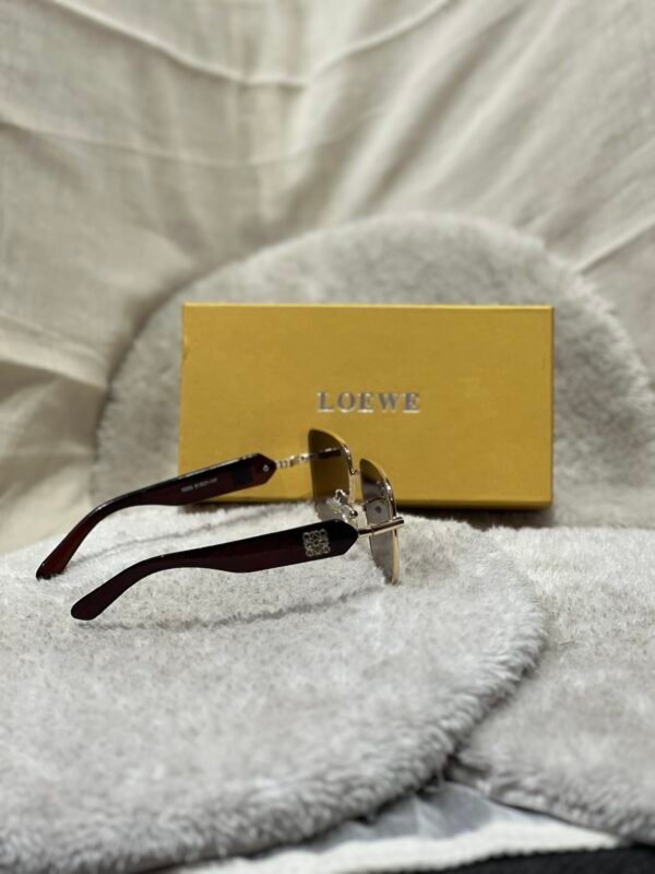 Loewe Premium Imported Sunglasses - Image 2