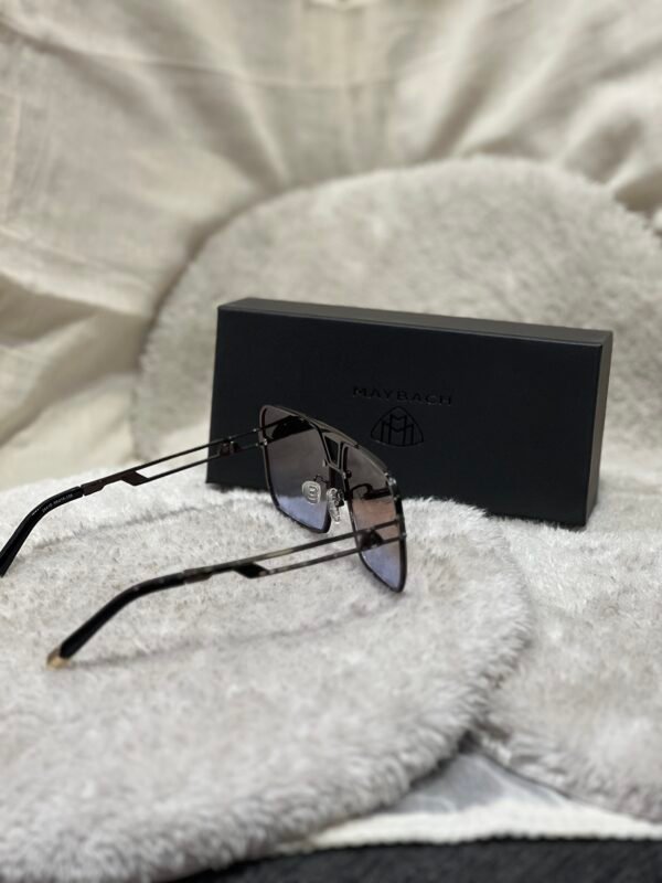 Maybach Premium Imported Sunglasses - Image 2