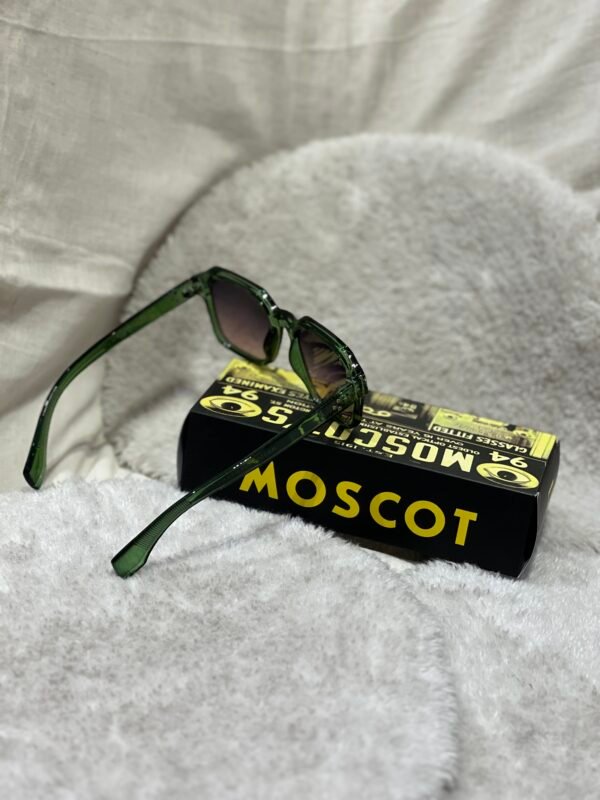 Moscot Premium Imported Sunglasses - Image 3