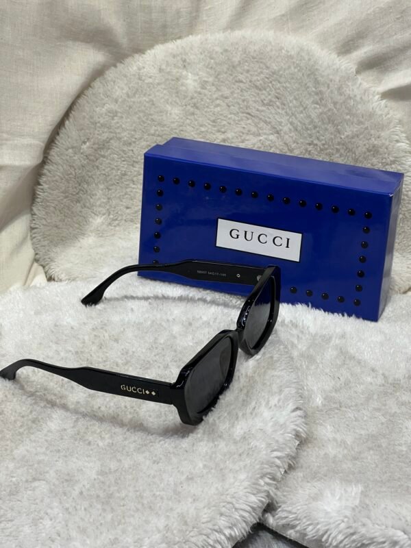 Gucci Premium Imported Sunglasses - Image 3