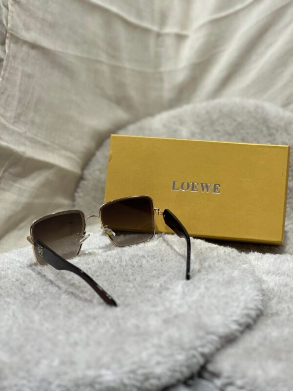 Loewe Premium Imported Sunglasses - Image 3