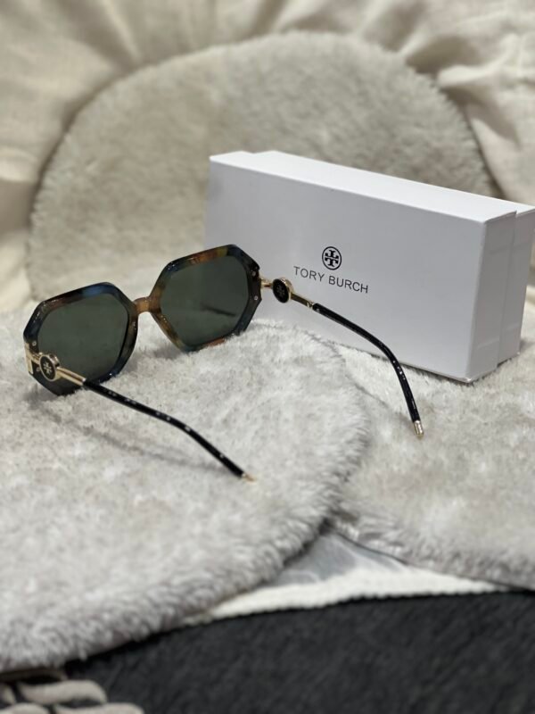 Tory Burch Imported Sunglasses - Image 3