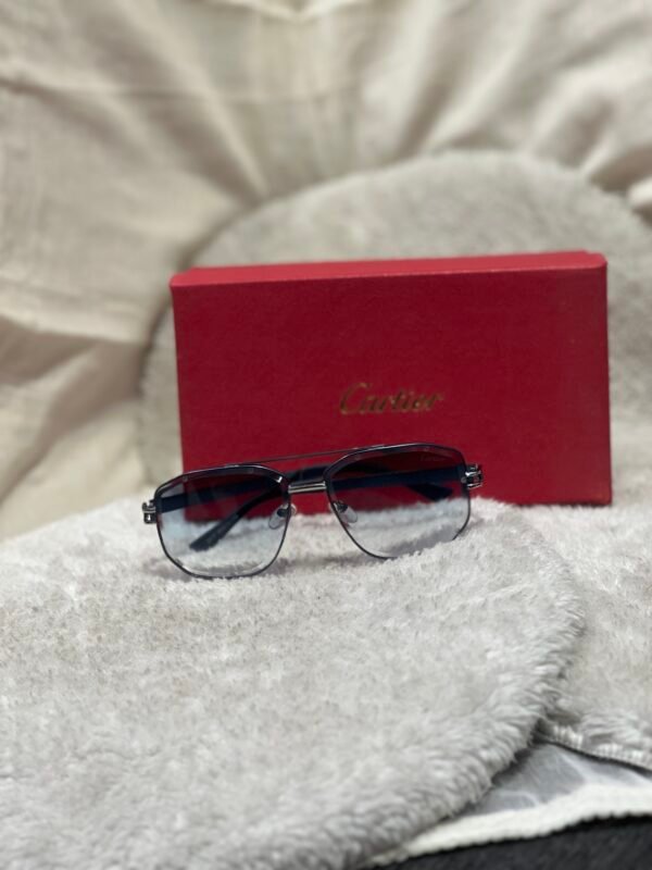 Cartier Premium Imported Sunglasses