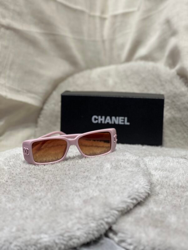 Chanel Premium Imported Sunglasses