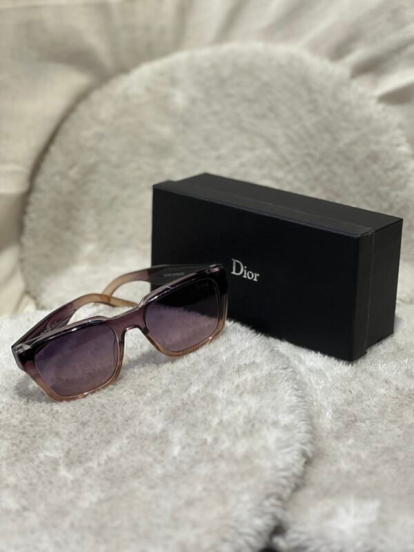 Dior Premium Imported Sunglasses - Image 3