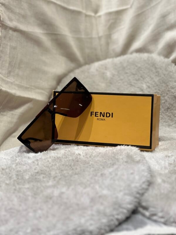 Fendi Premium Imported Sunglasses