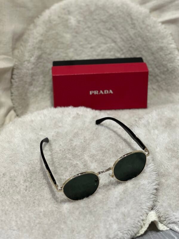 Prada Premium Imported Sunglasses - Image 3