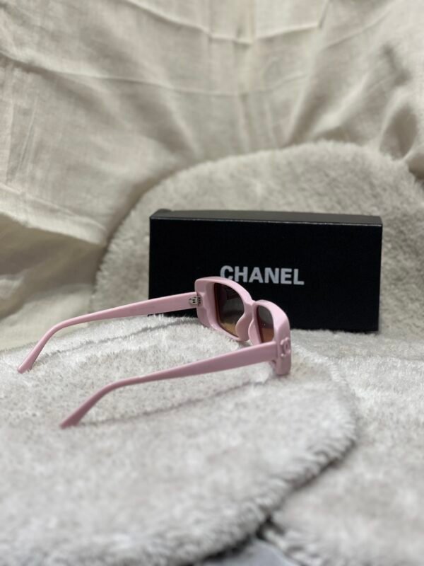 Chanel Premium Imported Sunglasses - Image 2