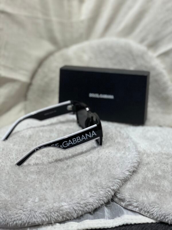 Dolce & Gabbana Premium Imported Sunglasses - Image 3
