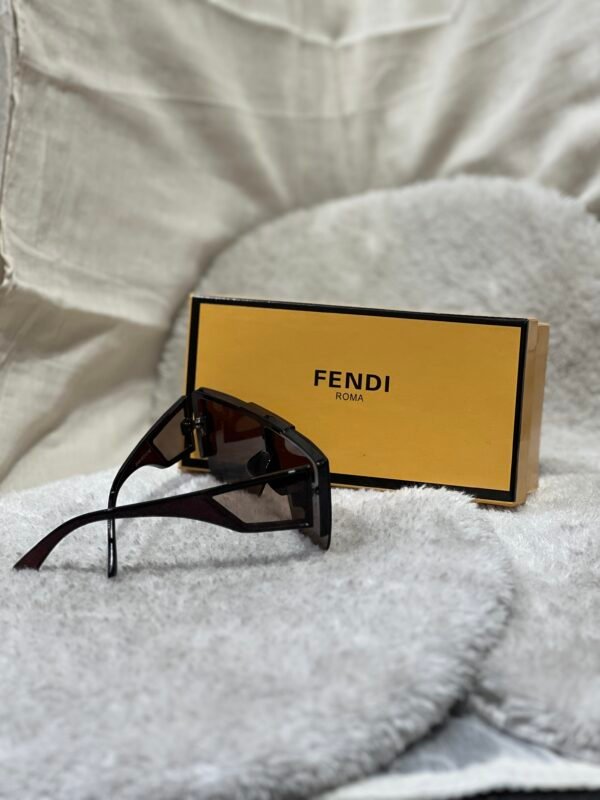 Fendi Premium Imported Sunglasses - Image 2