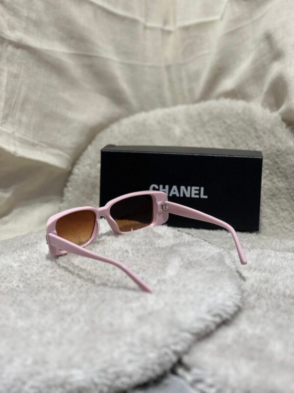 Chanel Premium Imported Sunglasses - Image 3