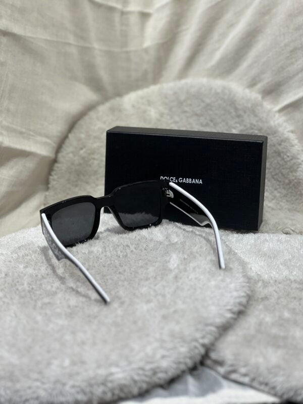 Dolce & Gabbana Premium Imported Sunglasses - Image 2