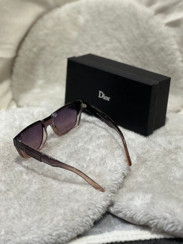 Dior Premium Imported Sunglasses - Image 2