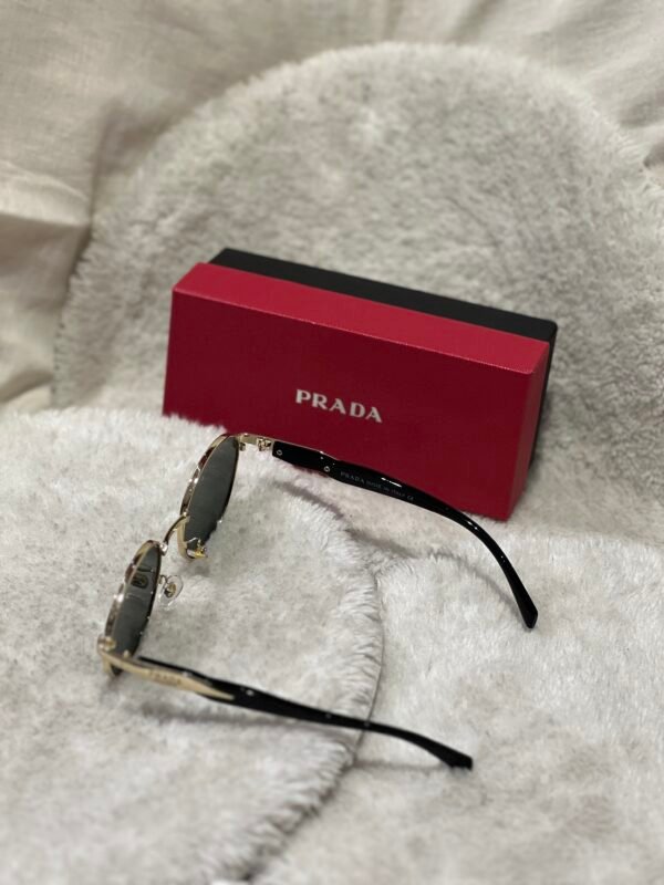 Prada Premium Imported Sunglasses - Image 2