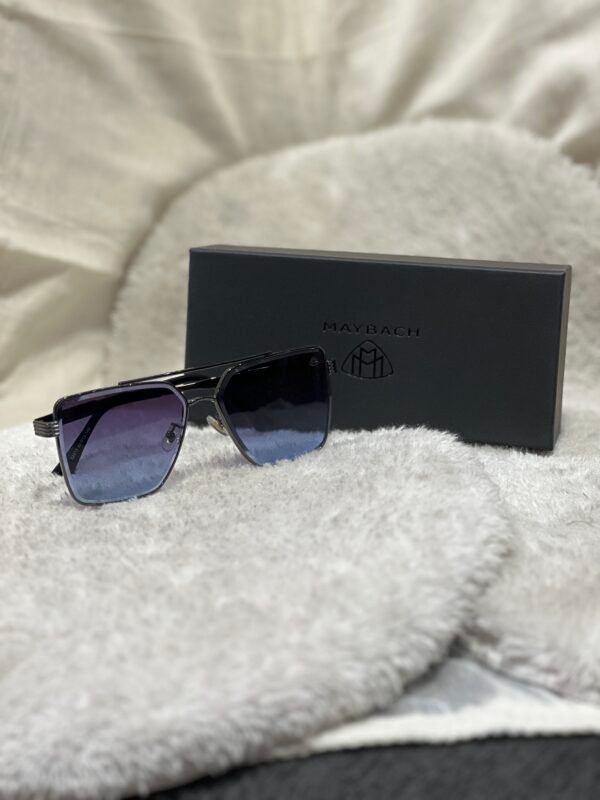 Maybach Premium Imported Sunglasses