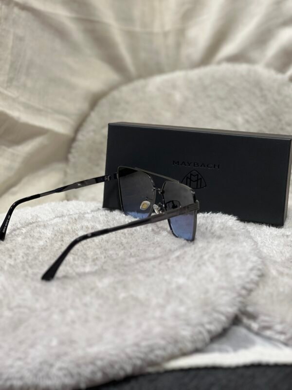 Maybach Premium Imported Sunglasses - Image 2