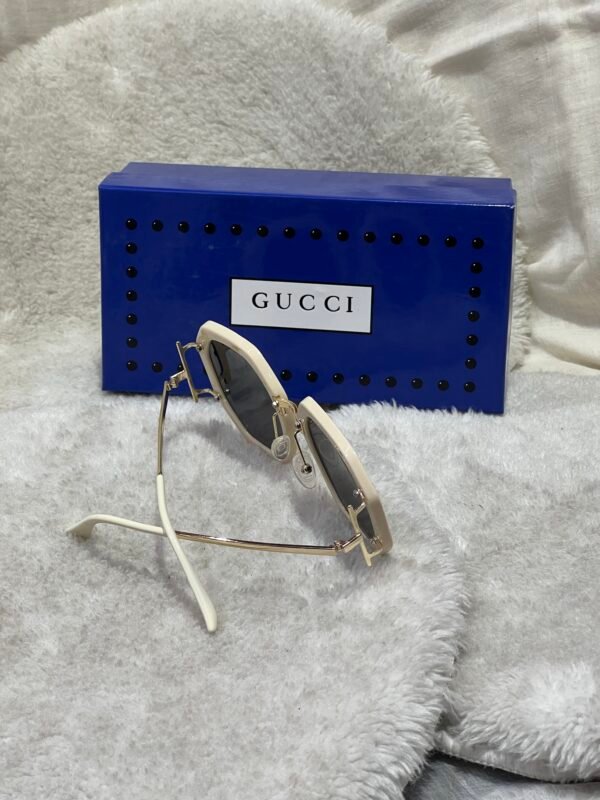 Gucci Premium Imported Sunglasses - Image 2