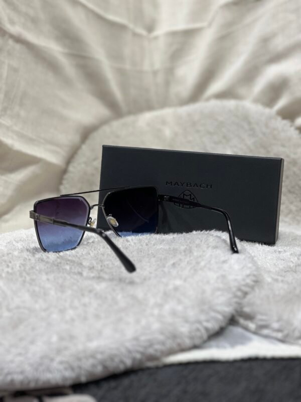 Maybach Premium Imported Sunglasses - Image 3