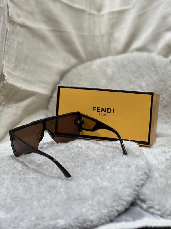 Fendi Premium Imported Sunglasses - Image 3